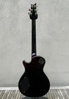 Paul Reed Smith PRS Tremonti Signature Singlecut *Custom Color* Charcoal Wrap
