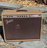 1961 Fender Vibrasonic
