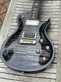 Paul Reed Smith PRS Tremonti Signature Singlecut *Custom Color* Charcoal Wrap