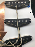 Virgil Arlo Model 1954 Strat pickup assembly