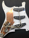 Virgil Arlo Model 1954 Strat pickup assembly