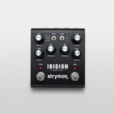 Strymon - Iridium - Amp Modeler & Impulse Response Cabinet