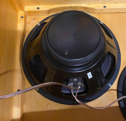 Tyler Amp Works JT-46 Head/Cab USED