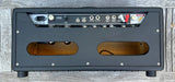 USED Tyler Amp Works JT-22 "Deluxe Reverb style" Head in Black Tolex