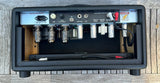 USED Tyler Amp Works JT-22 Head in Black Tolex