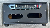 USED Tyler Amp Works JT-22 Head in Black Tolex