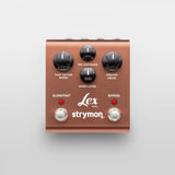 Strymon - Lex Rotary - Rotating Speaker Effects Pedal