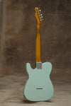 Nacho Telecaster *Custom Color* Sonic Blue - Authorized Dealer