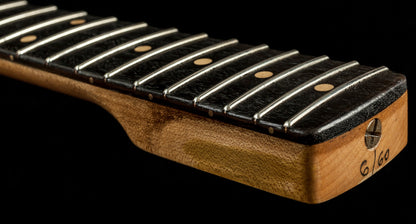 2022 Nacho Contour Body #38003 *Custom Color* Aged Gold