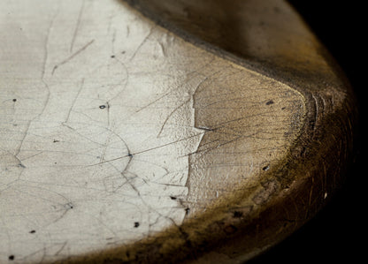 2022 Nacho Contour Body #38003 *Custom Color* Aged Gold