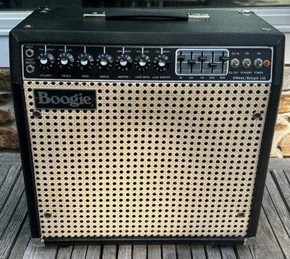 1979 Mesa Boogie MK II