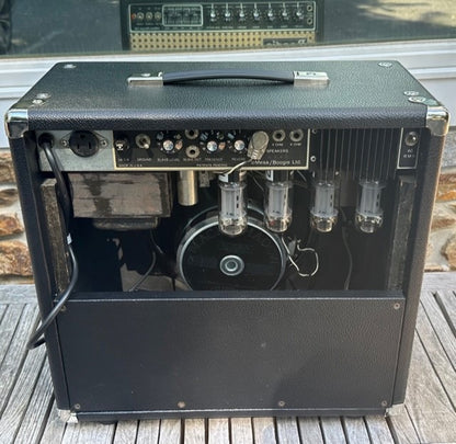 1979 Mesa Boogie MK II
