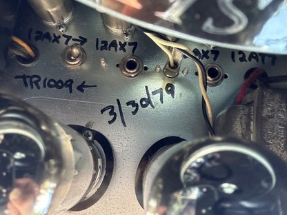 1979 Mesa Boogie MK II