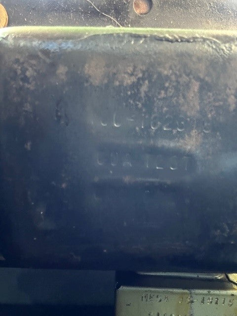 1979 Mesa Boogie MK II