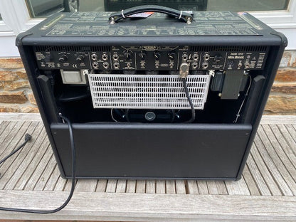 2009 Mesa/Boogie Mark Five 1x12" 90-watt 3 Channel Tube Combo Amp - Black Taurus