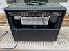 2009 Mesa/Boogie Mark Five 1x12" 90-watt 3 Channel Tube Combo Amp - Black Taurus