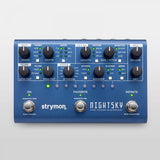 Strymon - Nightsky - Time Warped Reverberator Reverb Pedal