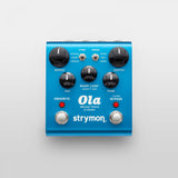 Strymon - Ola - dBucket Chorus & Vibrato Pedal