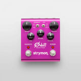 Strymon - Orbit - dBucket Flanger