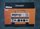 Orange MT20 Micro Terror Head