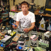 Shin's Music Dumbloid Overdrive Special Candy Purple