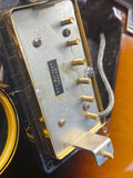 1959 Gibson ES-345 TDSV - Stereo & Varitone Tobacco Sunburst