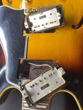 1959 Gibson ES-345 TDSV - Stereo & Varitone Tobacco Sunburst