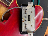 1970 Gibson ES 335 TDC Cherry