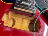 1970 Gibson ES 335 TDC Cherry