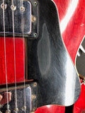 1970 Gibson ES 335 TDC Cherry