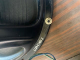 1964 Ampeg B-12XY Portaflex 2-Channel 50-Watt 1x12" Fliptop Guitar Combo