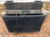 1964 Ampeg B-12XY Portaflex 2-Channel 50-Watt 1x12" Fliptop Guitar Combo