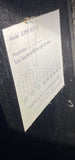 2003 Fender Super Reverb Black Tolex
