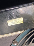 2003 Fender Super Reverb Black Tolex