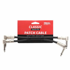 PRS 6inch Classic Patch cable (2)