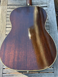 1966 Gibson B-25 Sunburst with Pickup and Mods